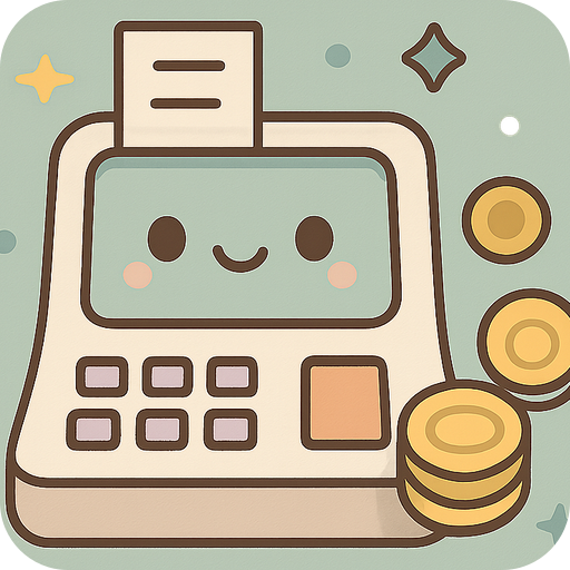 Shop Calculator